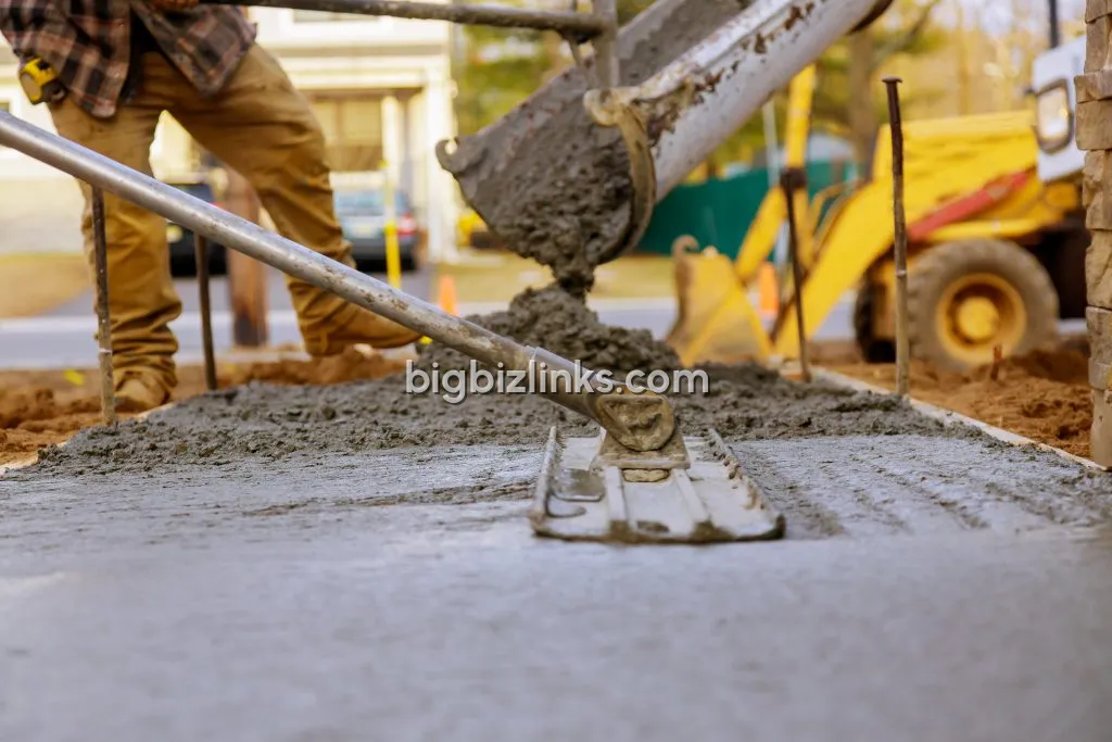 Driveway Contractors Sydney – Free Quote Today