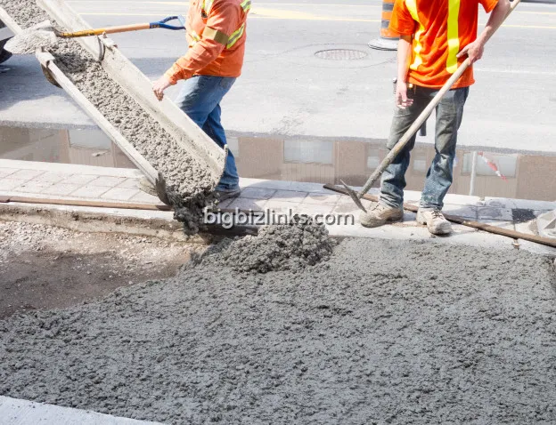Driveway Contractors Sydney – Free Quote Today