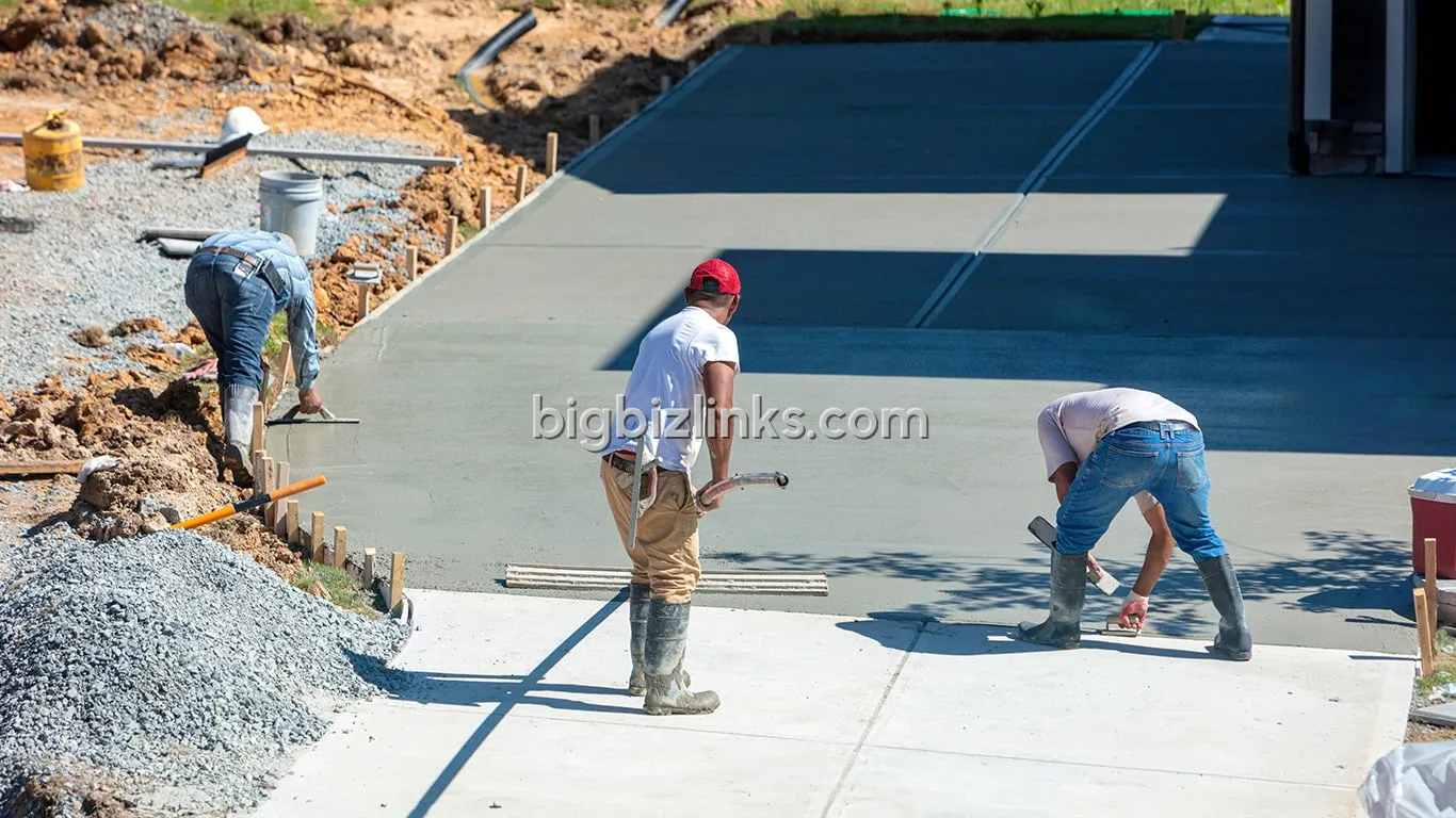 Driveway Contractors Sydney – Free Quote Today