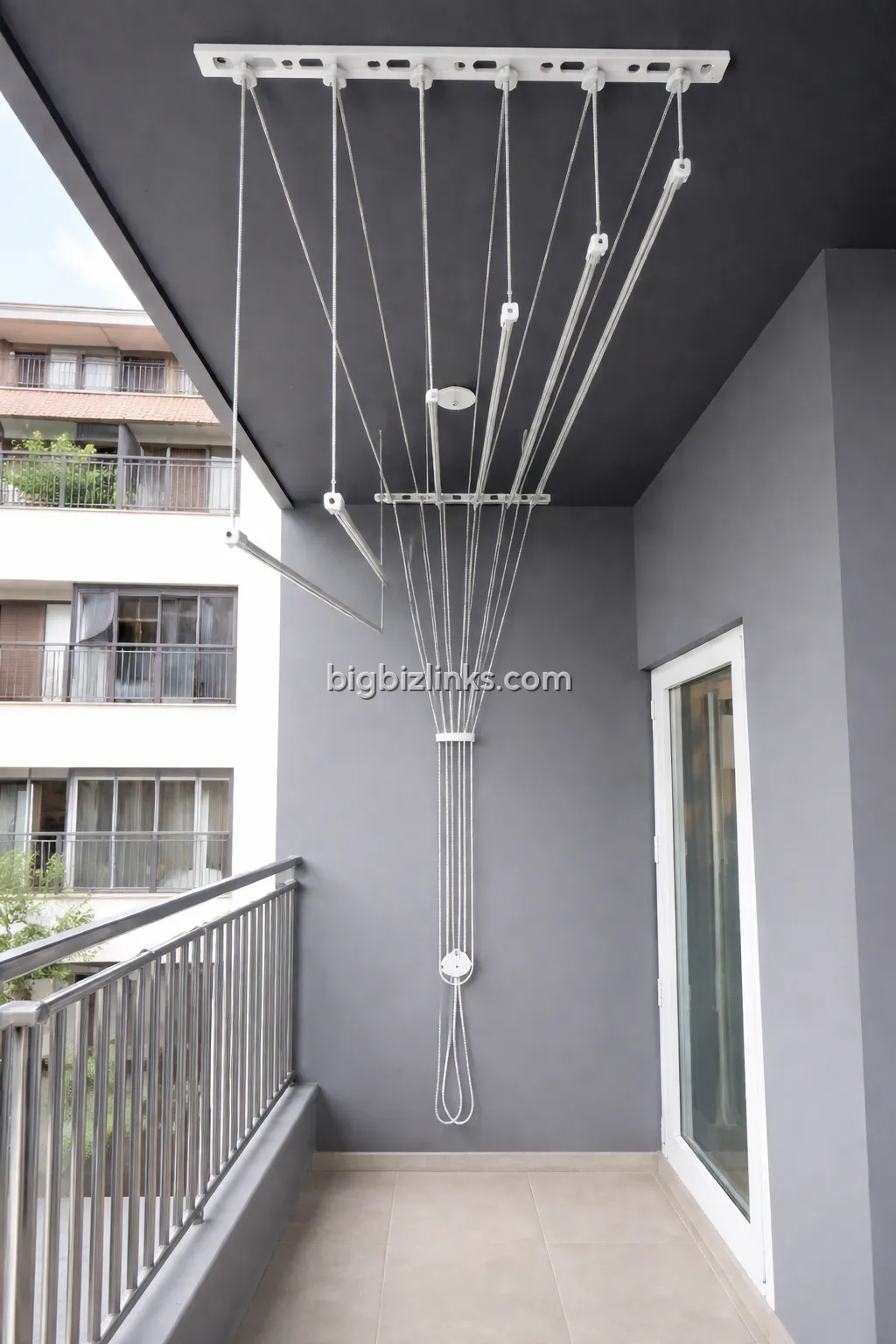 Cloth Drying Hanger Hyderabad By M S creatives