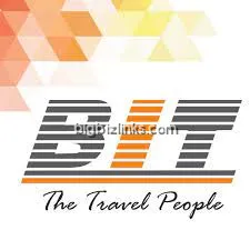 BIT Air Travels Pvt.Ltd. International travel agency in bangalore​