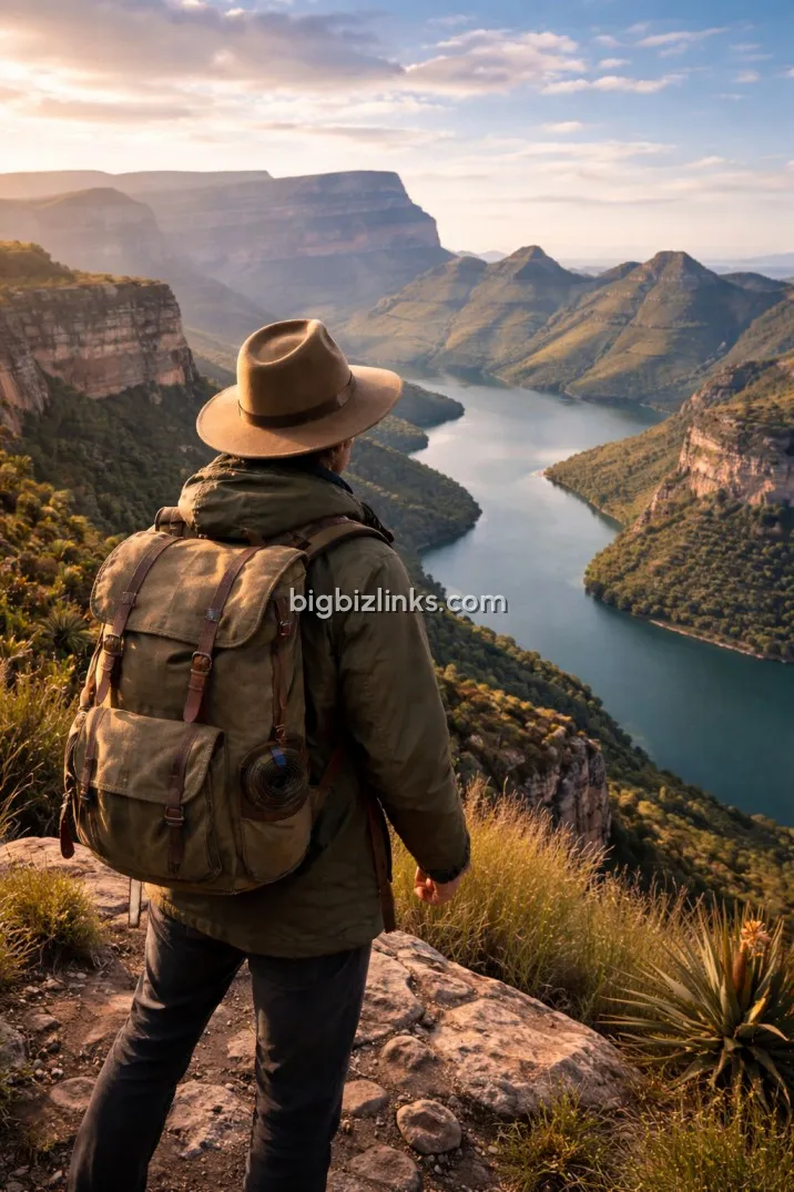 Saudi Arabia eVisa for South Africa citizens