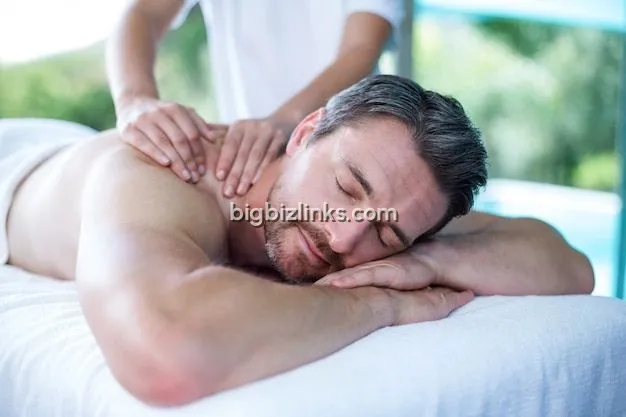 Delight Spa Akola Wellness Massage