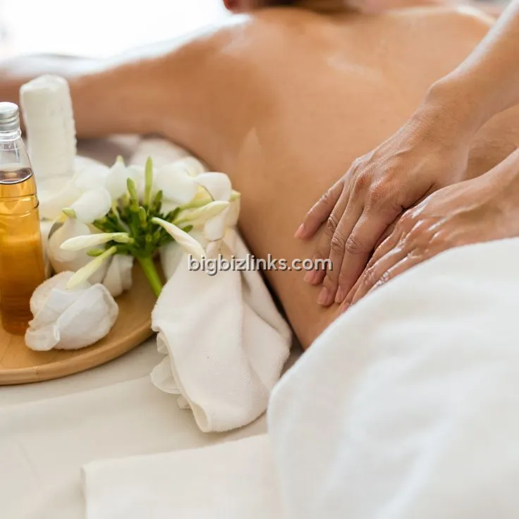 Austin Spa In Bangalore