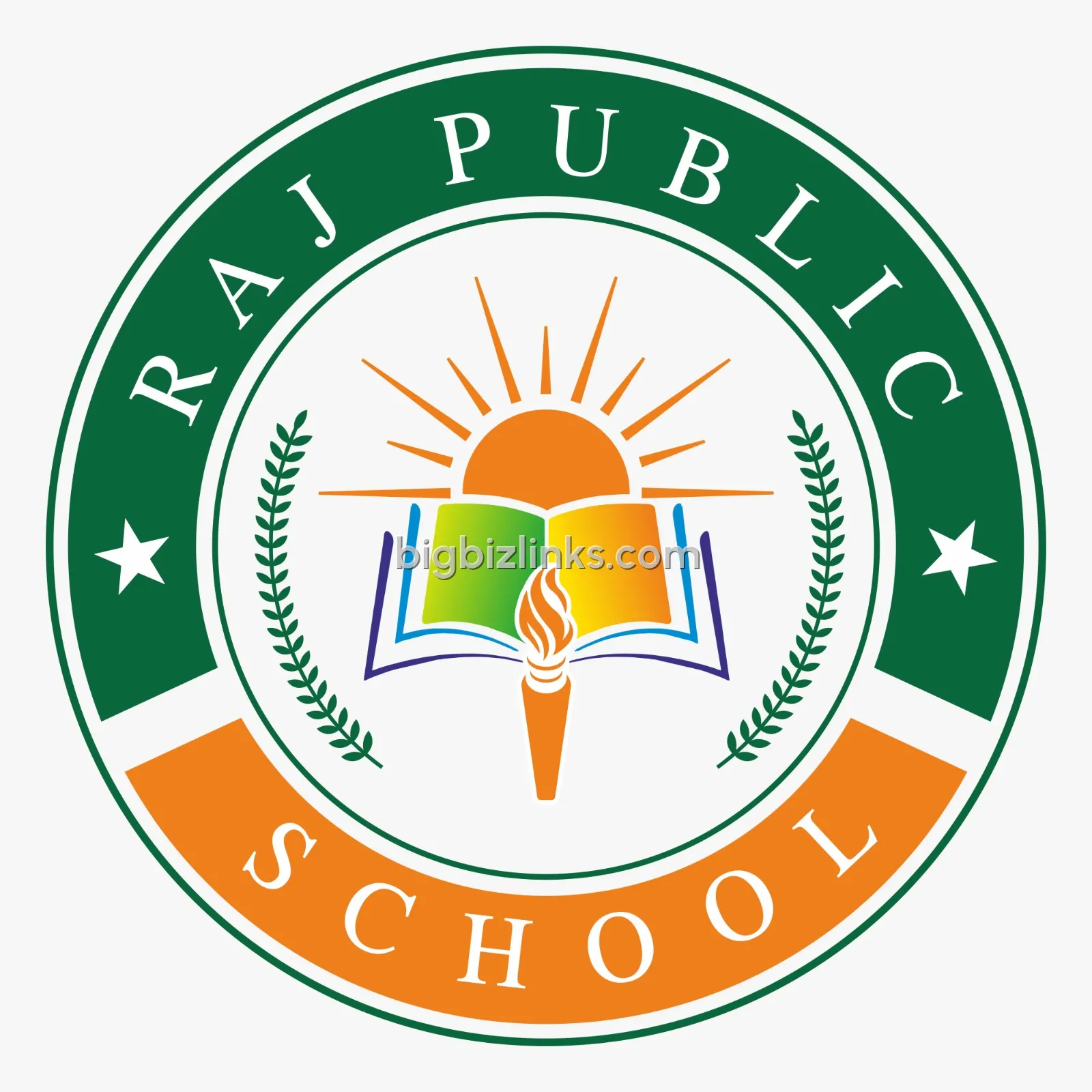 Raj Public School Saket Nagar Bhopal