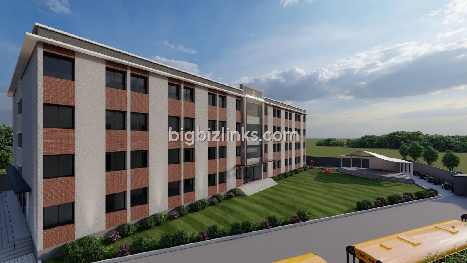 Raj Public School Saket Nagar Bhopal