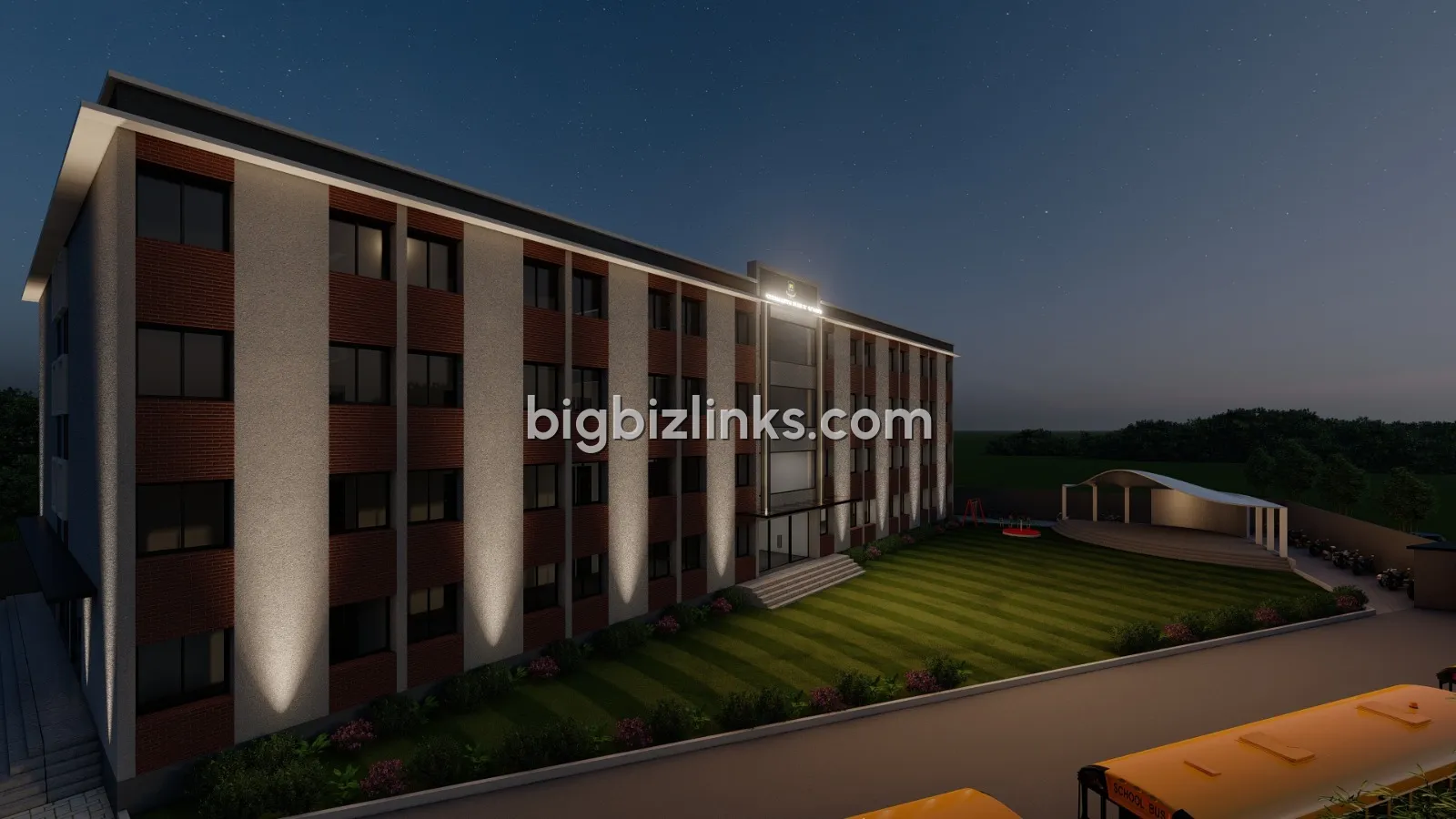 Raj Public School Saket Nagar Bhopal