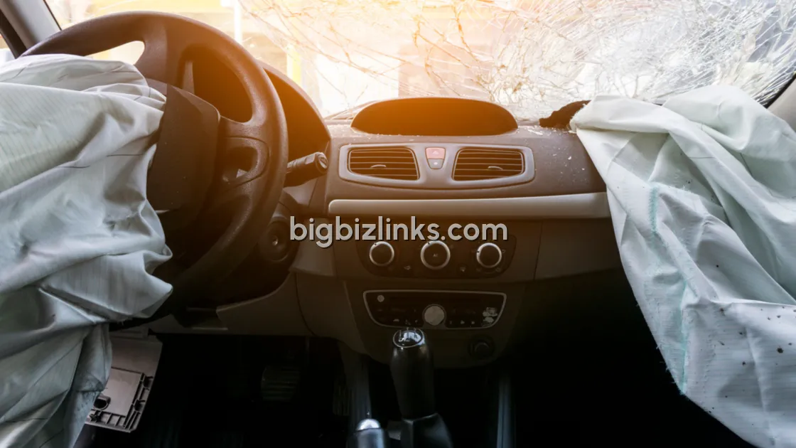 Car Spare Parts & Accessories