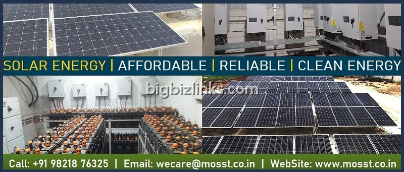 Industrial Machinery