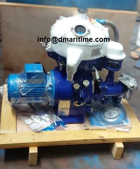 Industrial Machinery