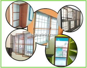 Alaska Mosquito Nets