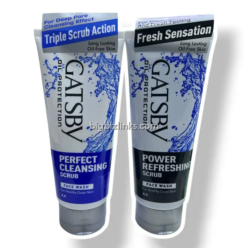 Beauty & Personal Care