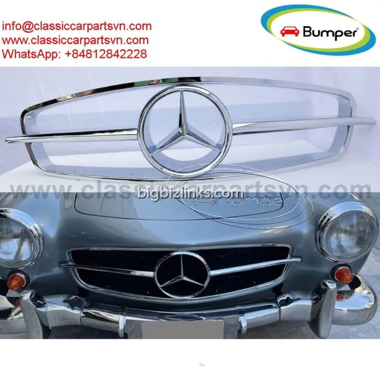 Car Spare Parts & Accessories