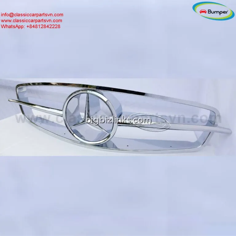 Car Spare Parts & Accessories