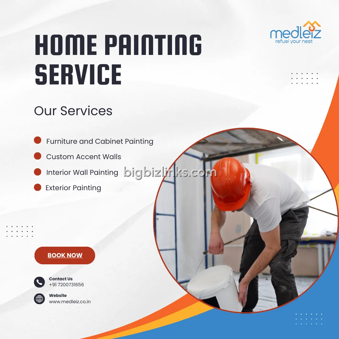 Electrician & Plumber