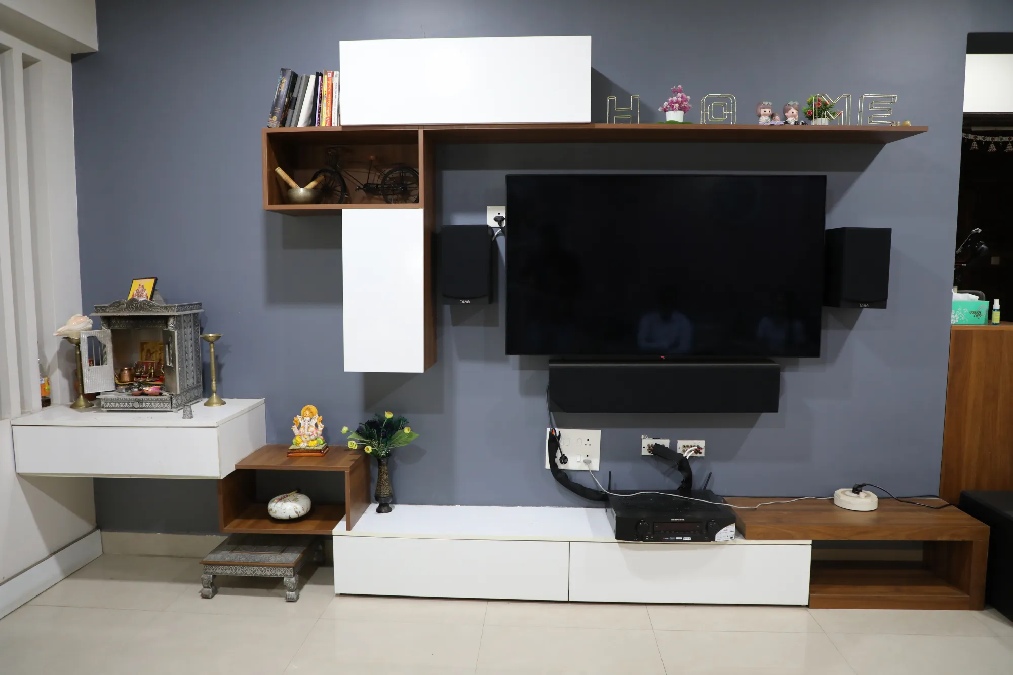 Interior designer in Pune