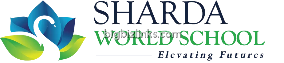Sharda World School | Modern Learning for Future Leaders