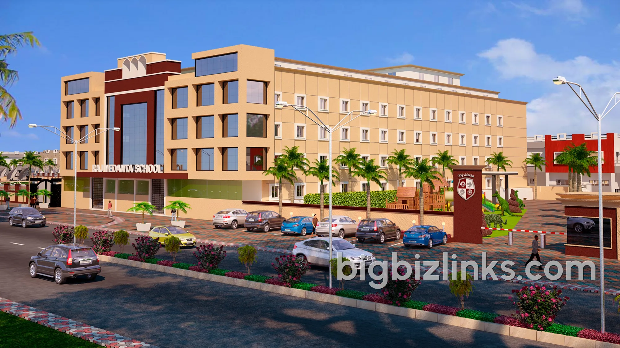 Top ICSE Schools in Bhopal