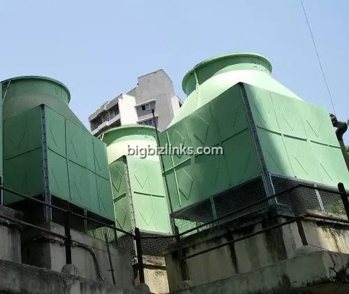 Industrial Machinery