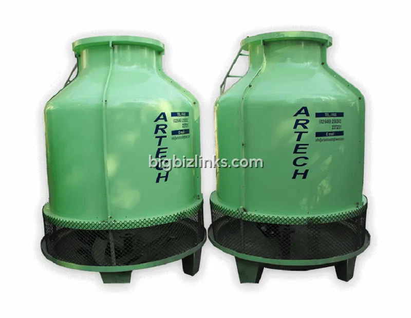 Industrial Machinery