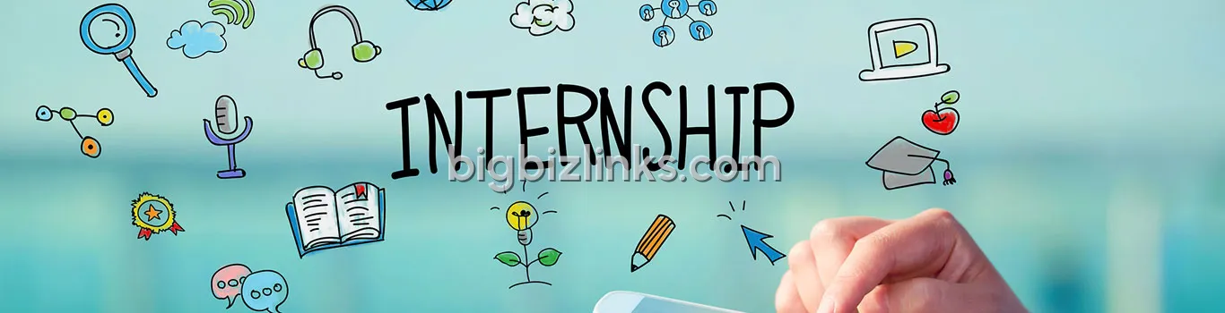 Part Time & Internship