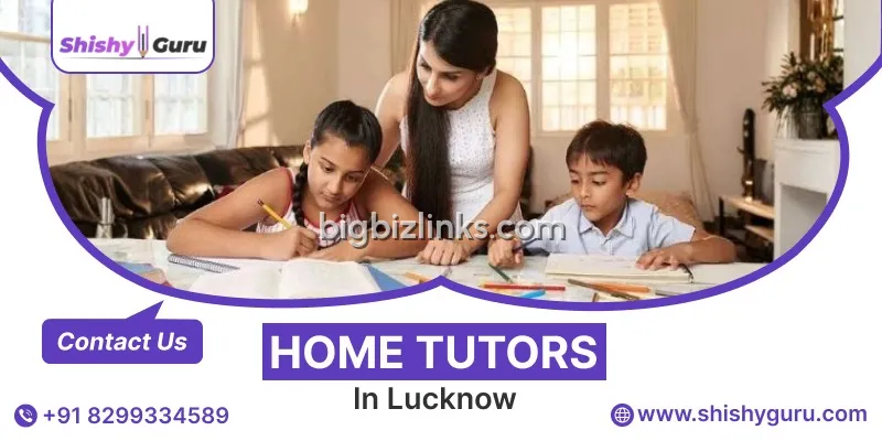 Home Tuition in Lucknow