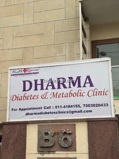 Best Diabetes Doctor in Delhi | Trusted Diabetes Clinic in Delhi